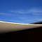 the bend