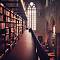 the book store