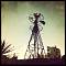 tower of rust